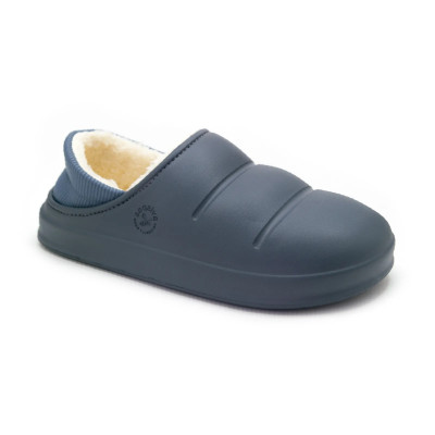 Soca Simson Heel Knit Antracite Soca Simson Heel Knit Antracite